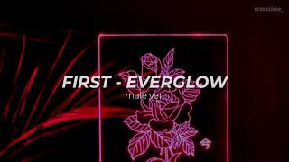 EVERGLOW (에버글로우) - ‘FIRST’ ( male ver. ) | MALE VERSION