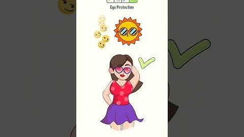 Brain Love Story - Brain Puzzle Game Level  101- 200 gameplay walkthrough part 2