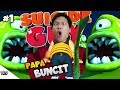 LEBIH SERU DARI HELLO NEIGHBOR??!! Sucaid Guy Part 1 [SUB INDO] ~Mimpi Buruk!