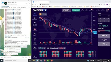 XBOT bắn tín hiệu bên Telegram