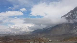 Shigar Baltistan