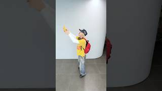 Boom Shakalaka 🍌 (GEEHUN ver.)