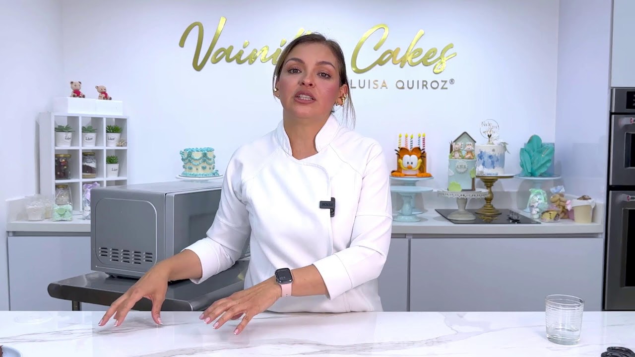 New York Cookies, RELLENOS IMPERDIBLES - Oportunidad ÚNICA Vainilla Cakes by Luisa Quiroz