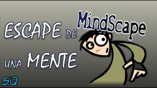 MindScape - Escape de la Mente | Juego Flash | Reseña