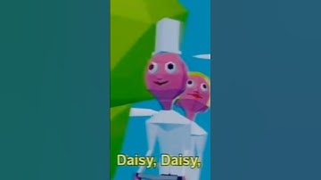 nosey just got 1000x scarier