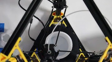 AnyCubic Kossel 3D Printer