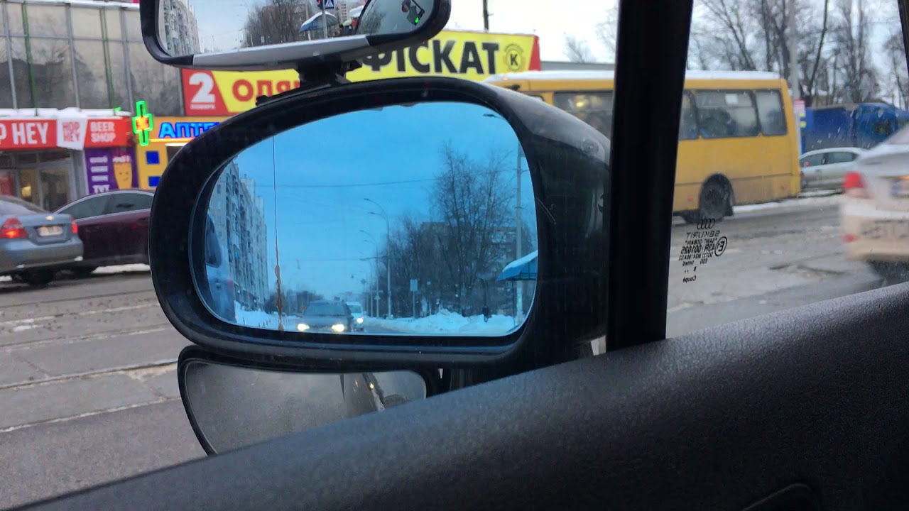 НОВЫЙ Экзаменационный маршрут #6 МРЭО Павла Усенко 8 , Сервисный центр ...