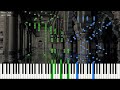 Miniature de la vidéo de la chanson Sonata In B Minor, Part 3: Allegro Energico (Concluded) - Andante Sostenuto