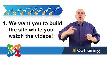 01 joomla 3 beginner Introduction to Joomla