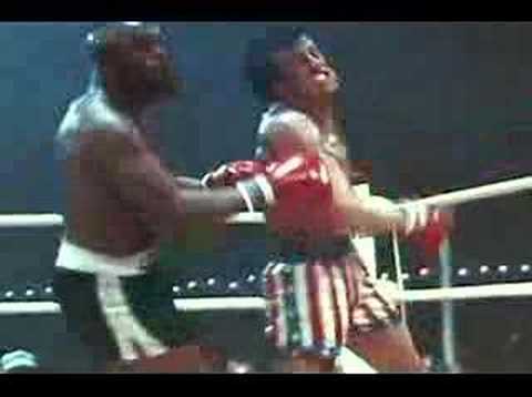 Apollo Creed, Deck of Jack