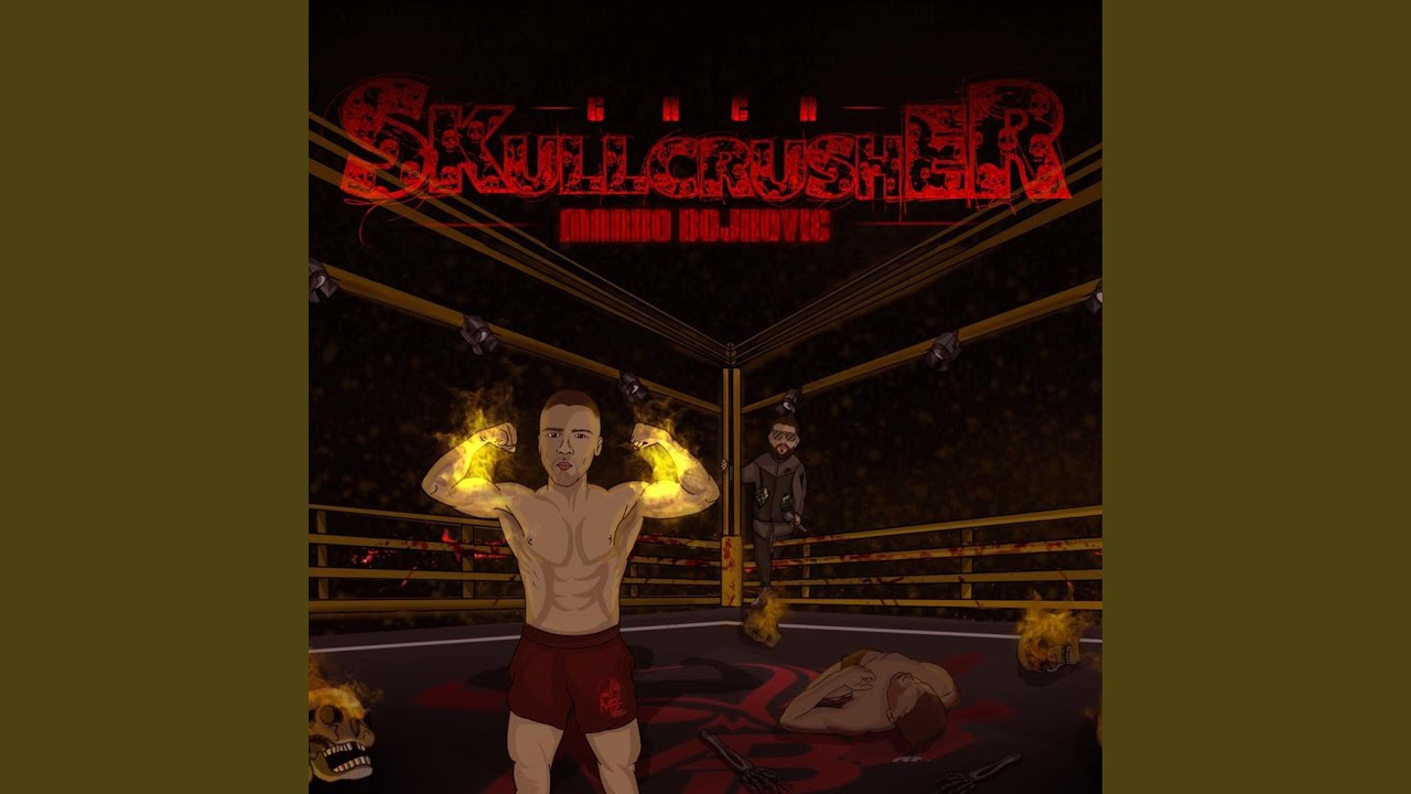SKULLCRUSHER - YouTube