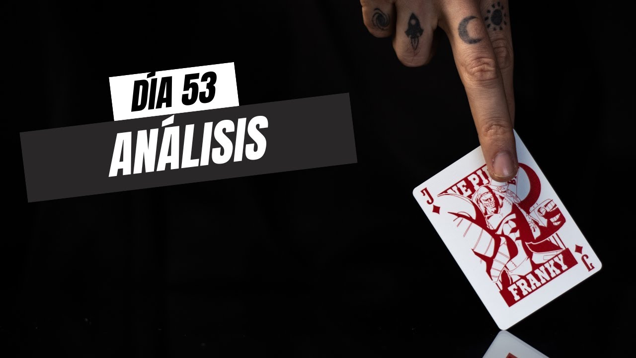 Análisis Alumnos Clase #53