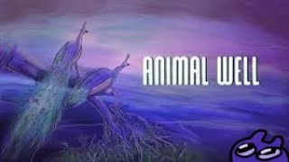 Animal Well Discovery