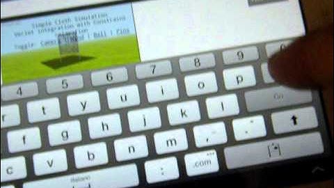 ARM /Android 4.1.2 "partial refresh" fix on some stock browsers and chipsets