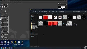 Texture Convert BMP to TGA | BC Tutorials | Star Trek Bridge Commander