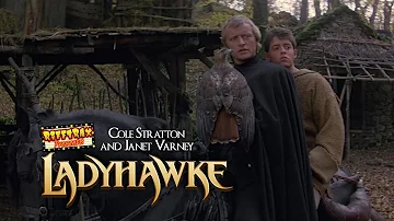 RiffTrax Presents: Ladyhawke (Trailer)