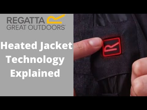 Heated Jacket Technology - Everything you need to know