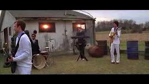 Vampire Weekend - Oxford Comma