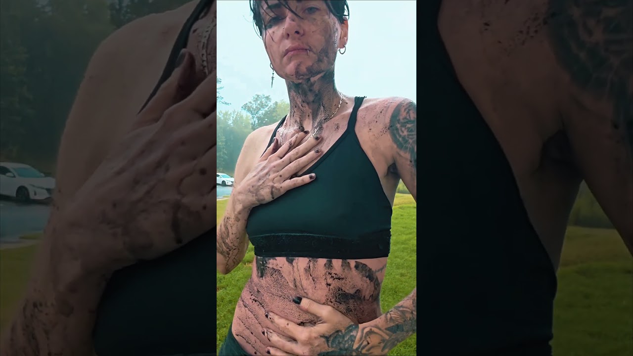 I was born from the ashes...#wlw #tattoos #videography #witchz #CapCut @WITCHZMUSIC