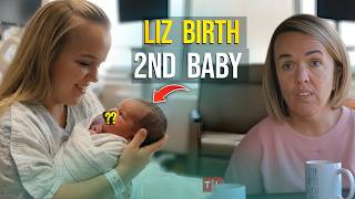 Celebrity OMG! Bravos 😍 | TODAY! Liz Birth 2nd Baby | Amber Johnston | TLC's Hidden Gift | 7 Little Johnstons Wealth