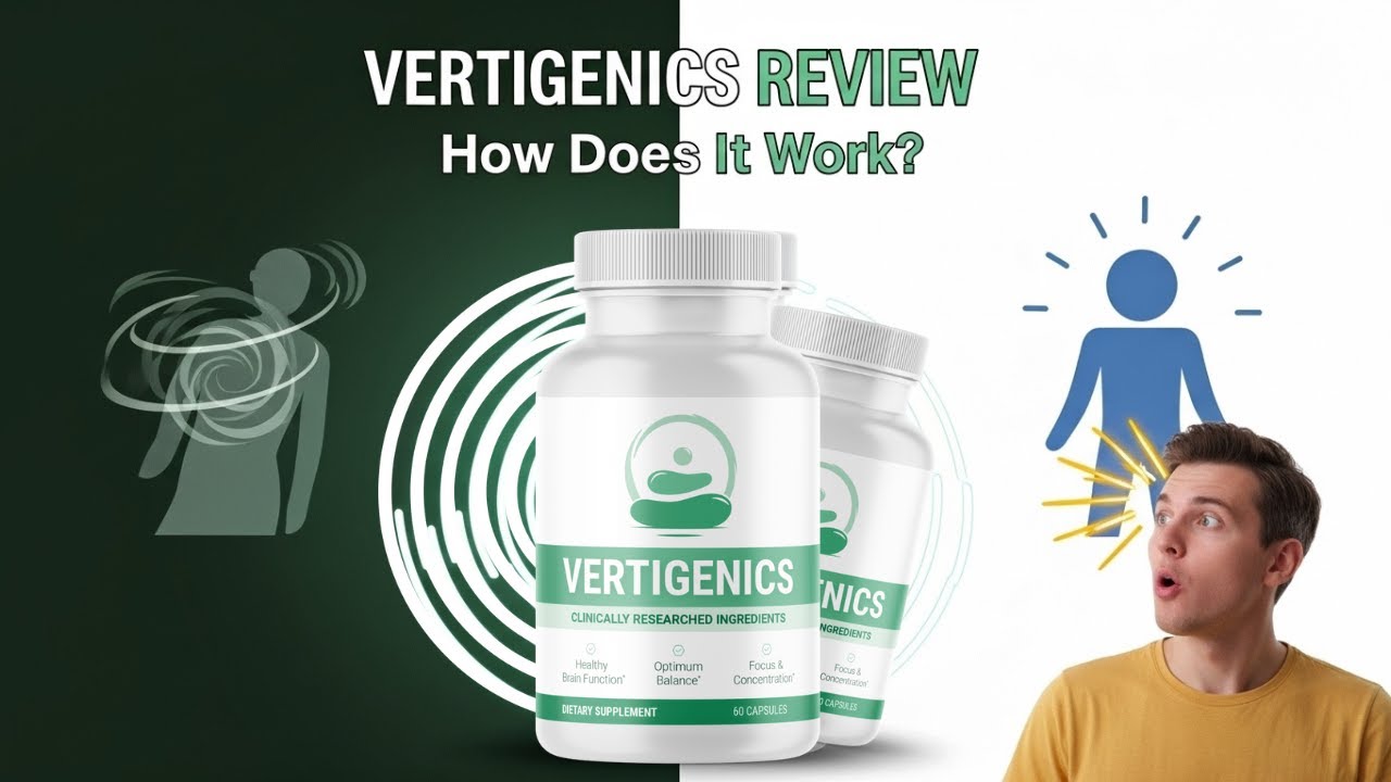 💡 Should You Try Vertigenics in 2025? | ⚡ Full Insight| ⚡ Truth Revealed