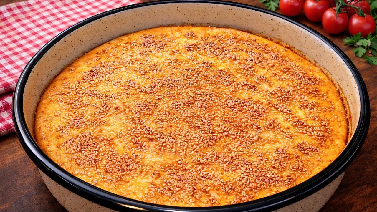 Kukuruzna pita po Sabininom receptu-bolju nisam odavno pravila