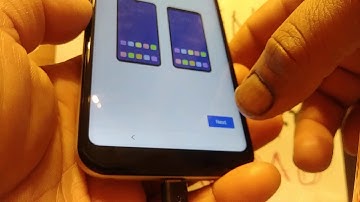 Factory Reset LG Phoenix 5 / wipe internal memory