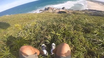 U-turn Speedmaster2 in Paradise