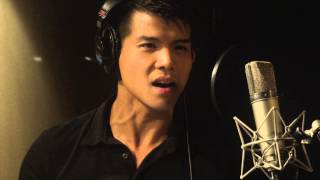 Telly Leung recording 