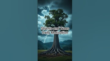 How Storms Make You Stronger Than Ever!#shorts