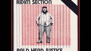 Fatman Riddim Section - Joshua A Loaf - YouTube
