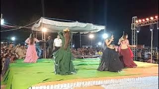 Namariya kamariya me khos Deb #Arkestra video songStage show #samarsingh