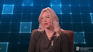 Web Development At Fort Hays State University