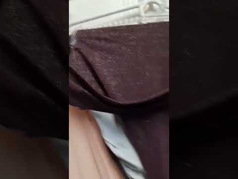 Купальник Marc&Аndre Collection Nostalgia&Futurism роздільний з люрексом кольору капучино L1917-YР -472, видео 1