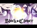 Luck and Magna vs Vetto! | Black Clover