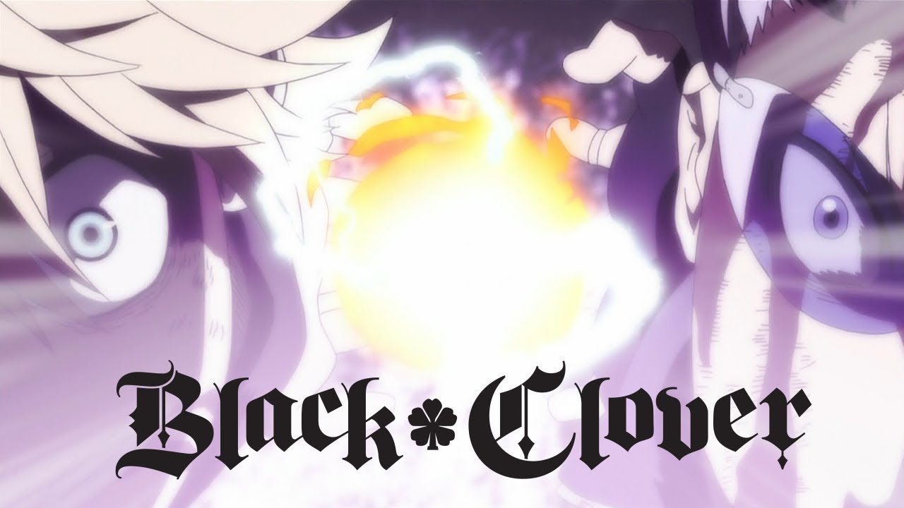 Download Luck And Magna Vs Vetto Black Clover Youtube For Android Free Get Wallpaper Luck And Magna Vs Vetto Black Clover Youtube For Android