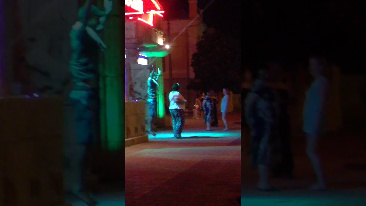 Ночные клубы феодосии