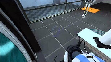 Crazy Canadians Play Portal 2 Custom Coop Maps - Part 1
