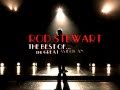 Rod Stewart - Best Of Songbook TV Spot 1