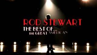 Rod Stewart - Best Of Songbook TV Spot 1