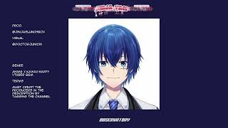 Free For Profit  Vtuber BGM - observatory