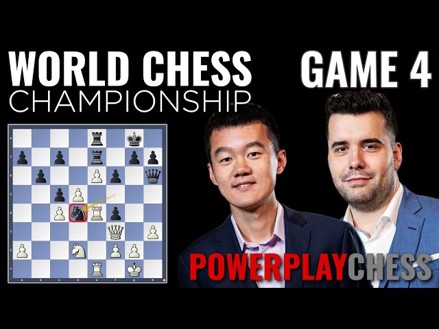 World Chess Championship 2023: Reactions, Statistics, and