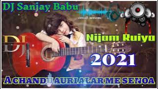 New ho Munda DJ song comption style mix  2021 ## DJ Sanjay Babu##