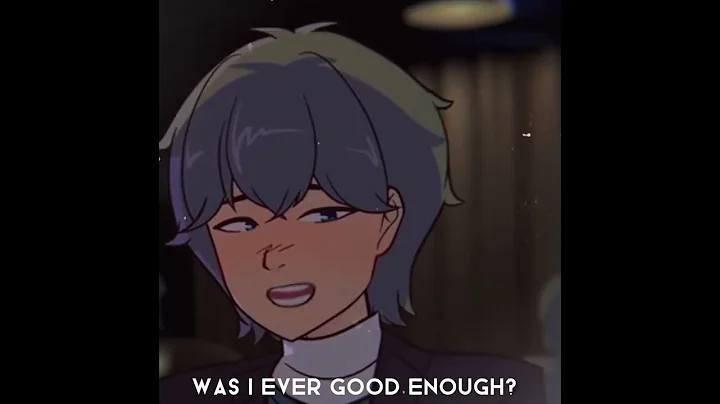 This sound fits lucas sm 🥹|| My story animated || #mystoryanimated #msaedit