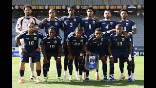 eFootball PES 2021 SEASON UPDATE CABO VERDE FIFA WORLD CUP 2026 PS4