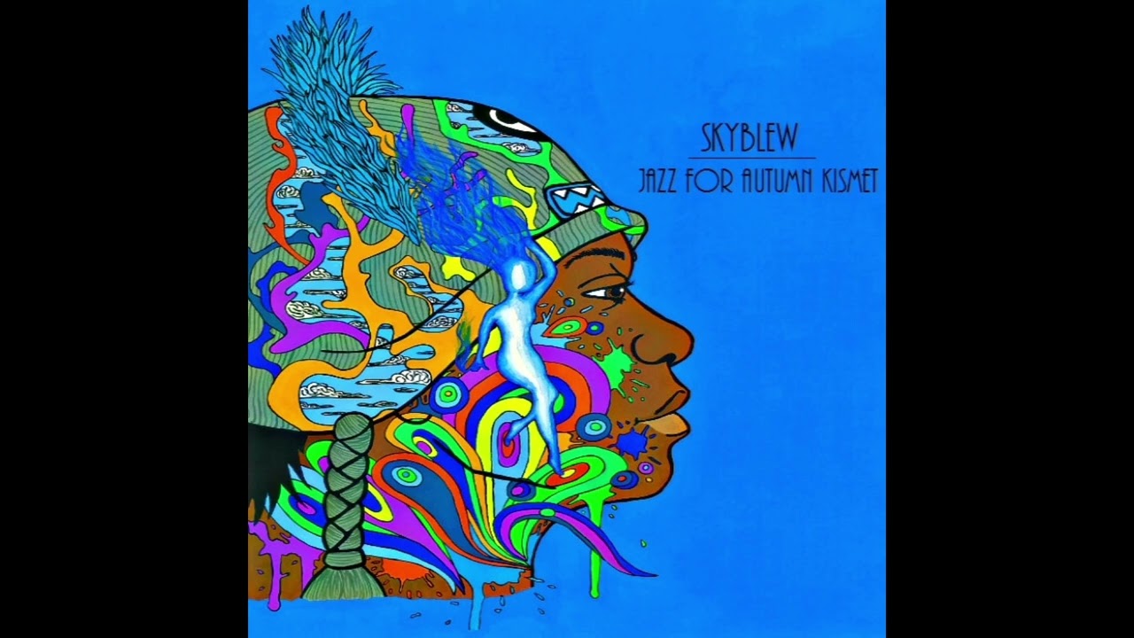 SkyBlew - LoveSpeakEASY [BlewVerse]