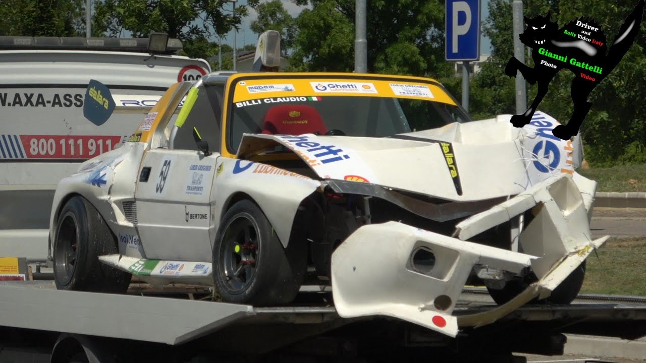 Slalom  Forlimpopoli 2025 [ SHOW & PURE SOUNDS ]