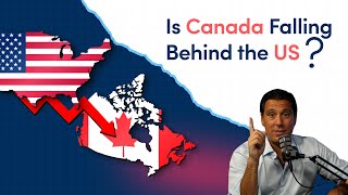 Will Lower Mortgage Rates Be Enough? Canada's Productivity Crisis Exposed!