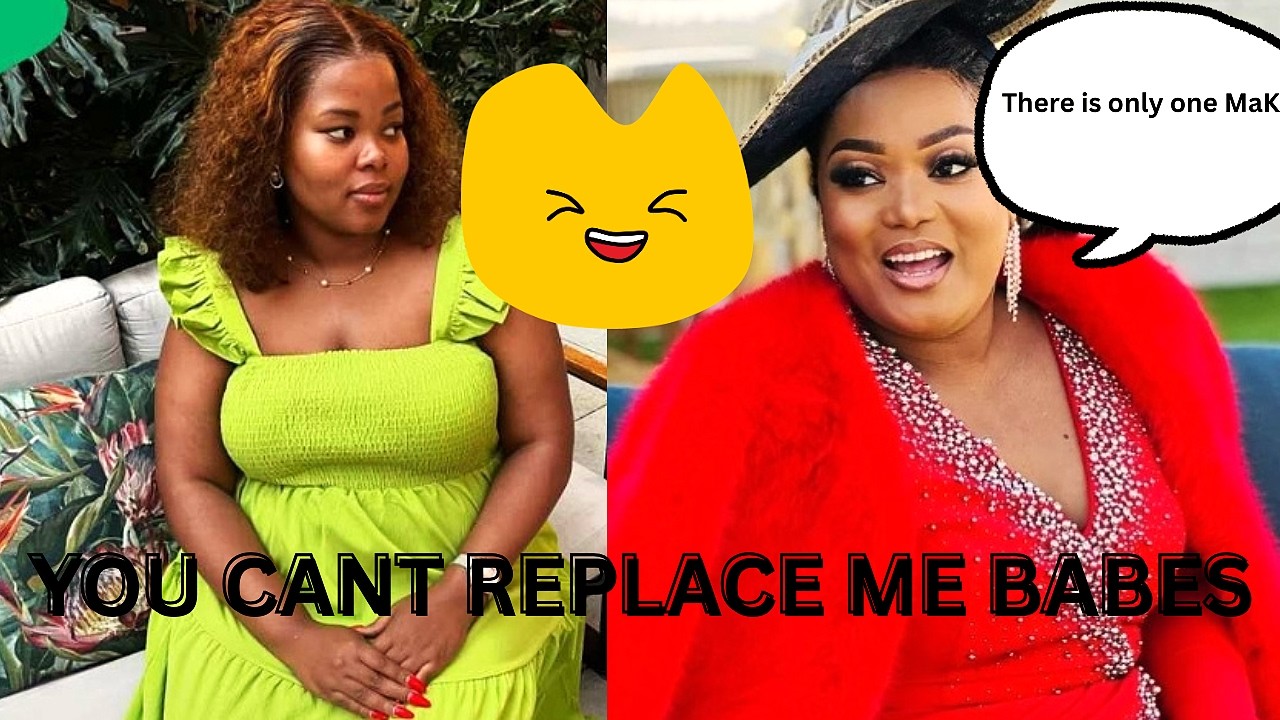 UTHANDO NESTHEMBU SEASON 9: Thobile says she is irreplaceable