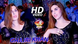 Ghajri Khan | dil cheer ke dekh tera hi naam hoga | Wedding Dance | Ali Movies piplan